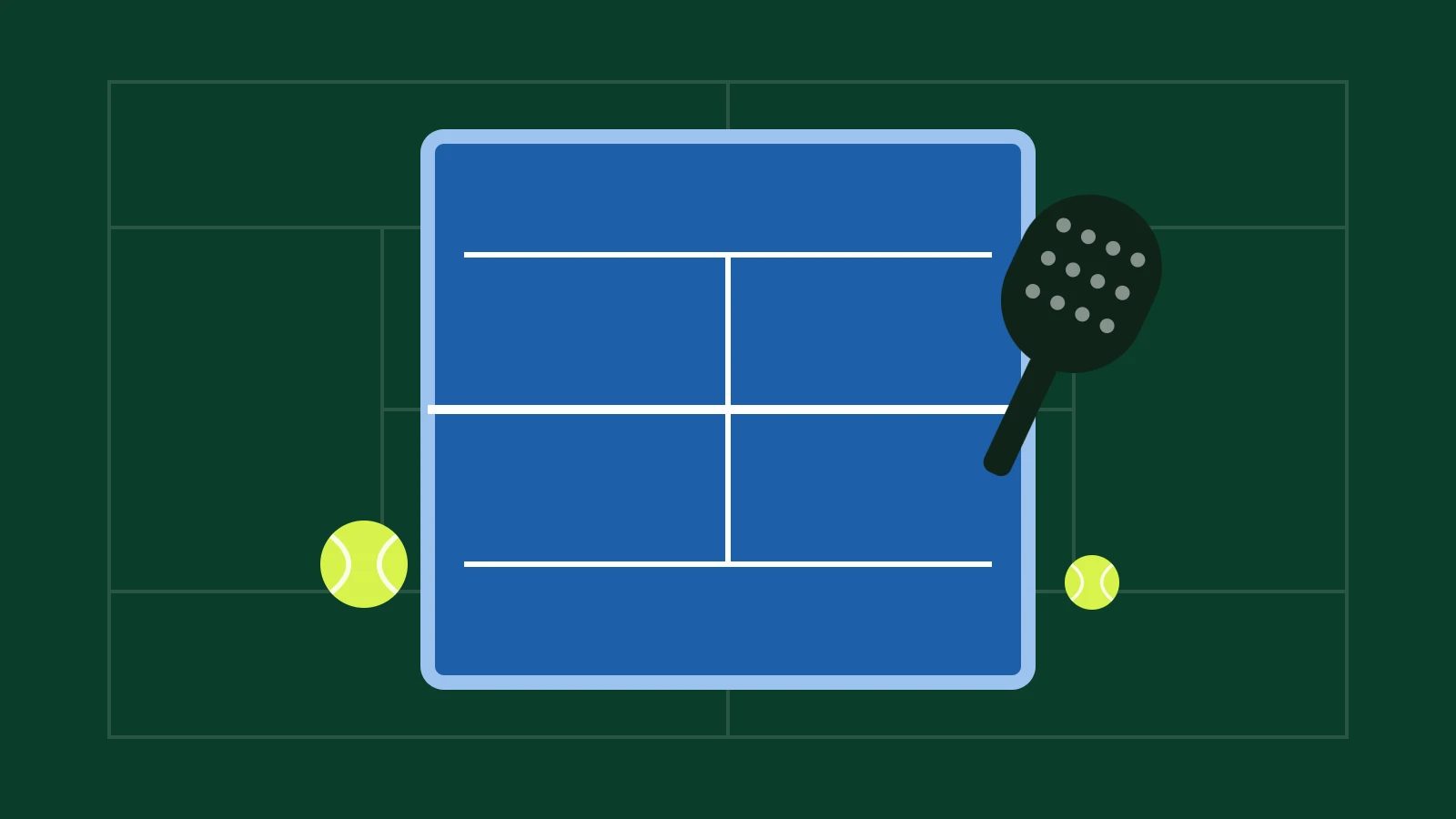 Reservar pista de pádel: reservas online para tu club de pádel