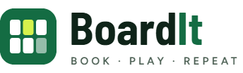 BoardIt